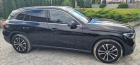 Mercedes-Benz GLC 200, снимка 2