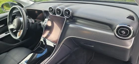 Mercedes-Benz GLC 200, снимка 8