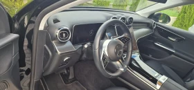 Mercedes-Benz GLC 200, снимка 9