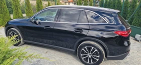 Mercedes-Benz GLC 200, снимка 3