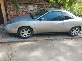 Fiat Coupe