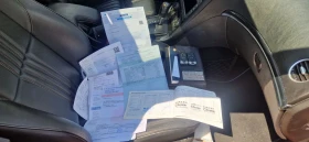 Alfa Romeo 159 Седан 4x4 ti есклузив, снимка 8