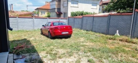 Alfa Romeo 159 Седан 4x4 ti есклузив, снимка 2
