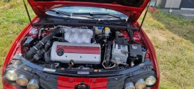 Alfa Romeo 159 Седан 4x4 ti есклузив, снимка 9