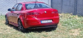 Alfa Romeo 159 Седан 4x4 ti есклузив, снимка 3