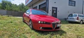 Alfa Romeo 159 Седан 4x4 есклузив