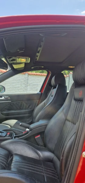 Alfa Romeo 159 Седан 4x4 ti есклузив, снимка 14