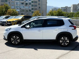 Peugeot 2008 1.2 PureTech * 110p.s * Allure* 89 000km* От Бълга, снимка 8