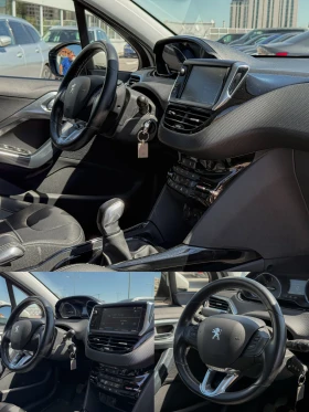Peugeot 2008 1.2 PureTech * 110p.s * Allure* 89 000km* От Бълга, снимка 10
