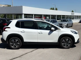 Peugeot 2008 1.2 PureTech * 110p.s * Allure* 89 000km* От Бълга, снимка 4