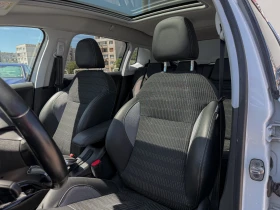 Peugeot 2008 1.2 PureTech * 110p.s * Allure* 89 000km* От Бълга, снимка 15