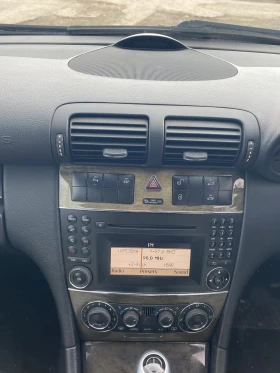 Mercedes-Benz CLC 200 !НА ЧАСТИ!-НАД 100БР НА ЧАСТИ!, снимка 5