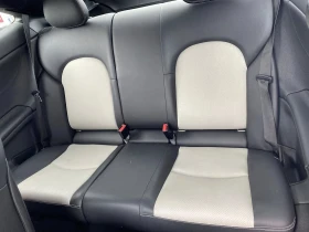 Mercedes-Benz CLC 200 !НА ЧАСТИ!-НАД 100БР НА ЧАСТИ!, снимка 14