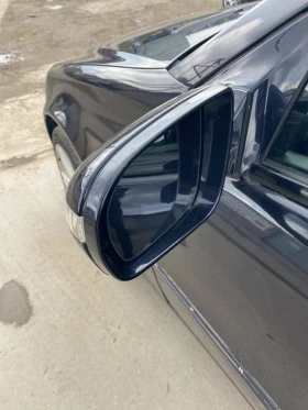 Mercedes-Benz CLC 200 !НА ЧАСТИ!-НАД 100БР НА ЧАСТИ!, снимка 10