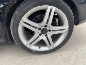 Mercedes-Benz CLC 200 !НА ЧАСТИ!-НАД 100БР НА ЧАСТИ!, снимка 17