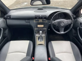 Mercedes-Benz CLC 200 !НА ЧАСТИ!-НАД 100БР НА ЧАСТИ!, снимка 4