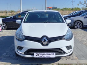 Renault Clio TCe/75к.с/Life, снимка 2