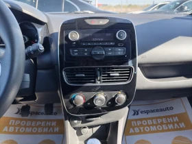 Renault Clio TCe/75к.с/Life, снимка 10