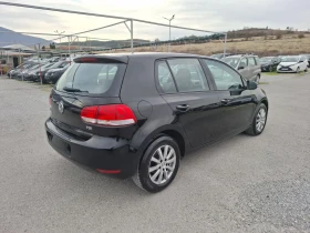 VW Golf 1, 6TDI-105ps-Euro5 180000km!!!-Сервизни документи, снимка 6