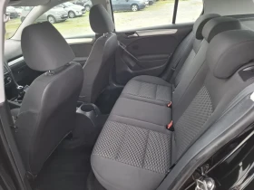 VW Golf 1, 6TDI-105ps-Euro5 180000km!!!-Сервизни документи, снимка 10