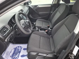 VW Golf 1, 6TDI-105ps-Euro5 180000km!!!-Сервизни документи, снимка 7