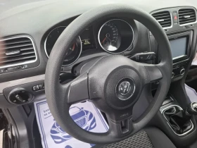 VW Golf 1, 6TDI-105ps-Euro5 180000km!!!-Сервизни документи, снимка 11