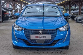 Peugeot 208 е/50kWh/FullLed/Sport/Adaptive/Climatronic/Navi, снимка 2