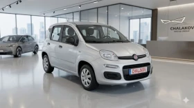 Fiat Panda 1.2i Euro6, снимка 1