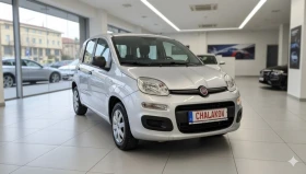 Fiat Panda 1.2i Euro6, снимка 1