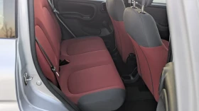 Fiat Panda 1.2i Euro6, снимка 9