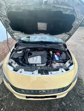 Fiat Tipo, снимка 6