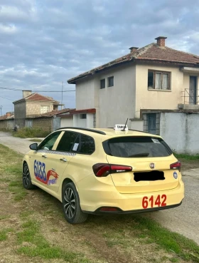 Fiat Tipo, снимка 4
