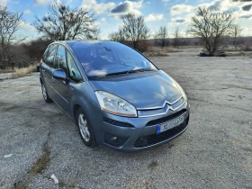 Citroen C4 Picasso, снимка 2
