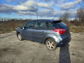 Citroen C4 Picasso, снимка 5