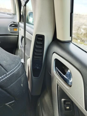 Citroen C4 Picasso, снимка 11