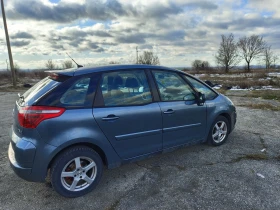 Citroen C4 Picasso, снимка 4