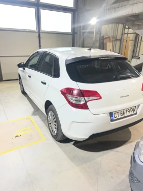 Citroen C4, снимка 2