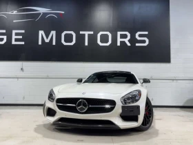 Mercedes-Benz AMG GT S  CARFAX, снимка 2