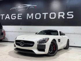 Mercedes-Benz AMG GT S  CARFAX, снимка 1