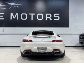 Mercedes-Benz AMG GT S  CARFAX, снимка 9