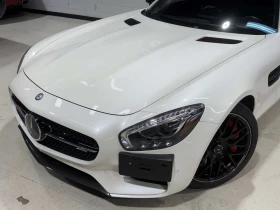 Mercedes-Benz AMG GT S  CARFAX, снимка 3