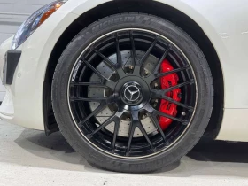 Mercedes-Benz AMG GT S  CARFAX, снимка 11