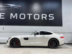Mercedes-Benz AMG GT S  CARFAX, снимка 7