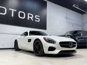 Mercedes-Benz AMG GT S  CARFAX, снимка 6