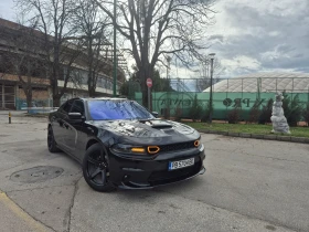 Dodge Charger 3.6/V6/Daytona пак./Android , снимка 2