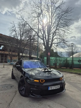 Dodge Charger 3.6/V6/Daytona пак./Android , снимка 1
