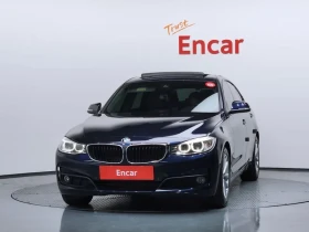 BMW 320, снимка 3