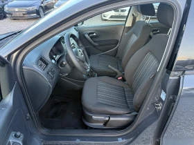 VW Polo Facelift 2015 1.4 TDI (75hp)Euro6B/ЦвятNardo Grey, снимка 11