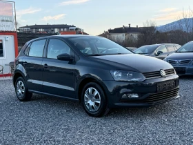 VW Polo Facelift 2015 1.4 TDI (75hp)Euro6B/ЦвятNardo Grey, снимка 3
