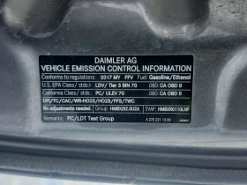 Mercedes-Benz CLA 250 4MATIC * AMG PACK* ПОДГРЕВИ* ПАНОРАМА* КАМЕРА* , снимка 16